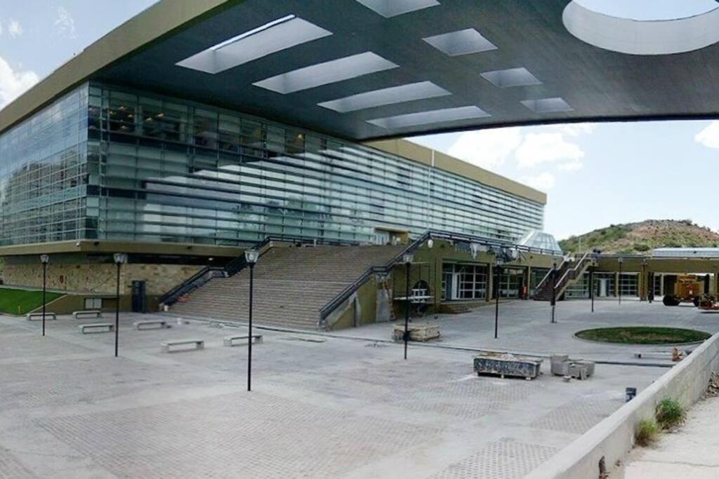 Ubicacion Ideal En Ciudad De Neuquen. Kültér fotó
